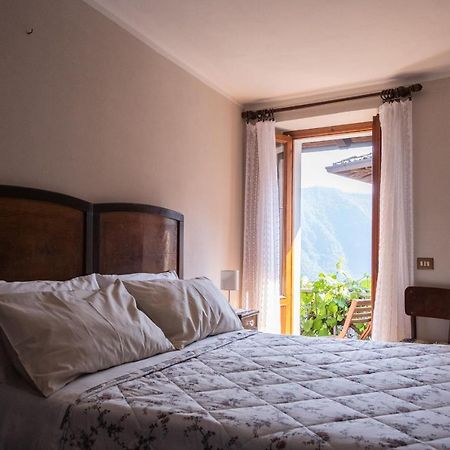 Locanda Genzianella Гарньяно Екстер'єр фото