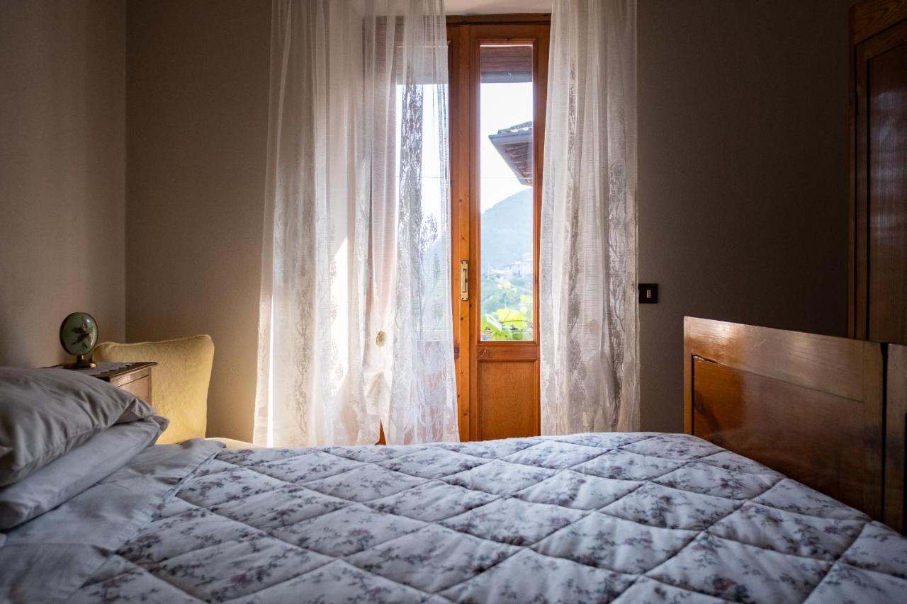 Locanda Genzianella Гарньяно Екстер'єр фото