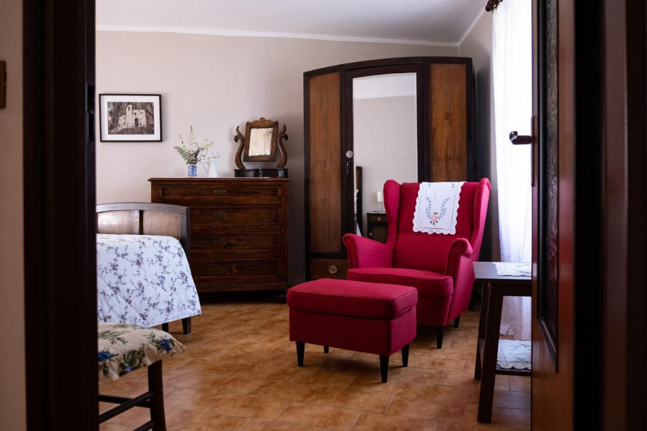 Locanda Genzianella Гарньяно Екстер'єр фото